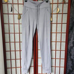 PINK Victoria Butterlux 2 side pocket athletic jogger leggings